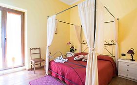 B&B L'Albero Dei Limoni